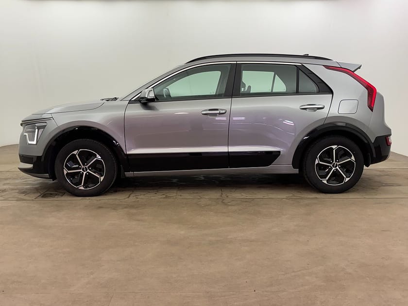Bild 3 av Kia Niro Hybrid DCT Action Backkamera Carplay