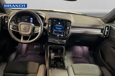 Volvo XC40 Recharge