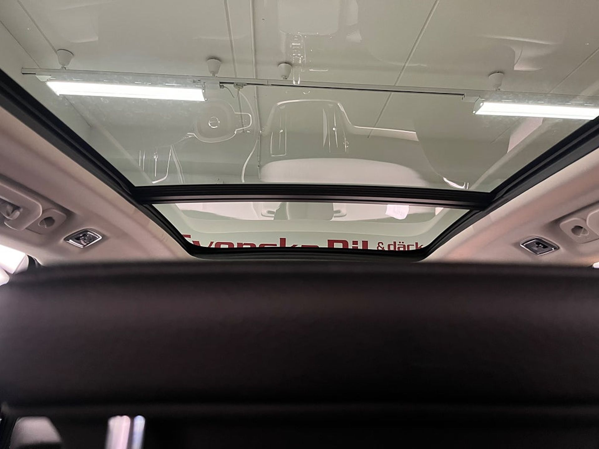Volvo V60 2019, bild 4/10