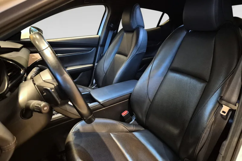 Mazda 3 Hatchback bilde 10