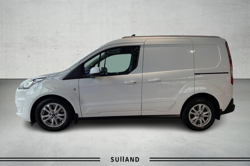 Bilde 5 av Ford Transit Connect 240