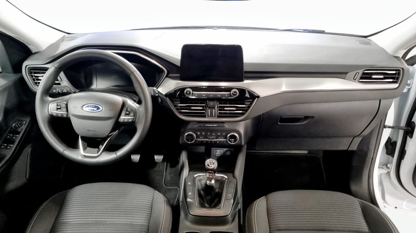 Bild 4 av Ford Kuga Titanium 1.5 EcoBoost 150hk Manuell