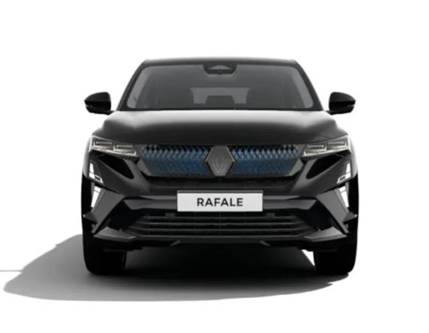 Bild 2 av Renault Rafale E-Tech 4x4