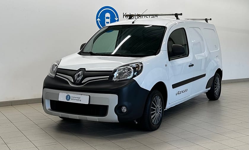 Bild 2 av Renault Kangoo Express Maxi