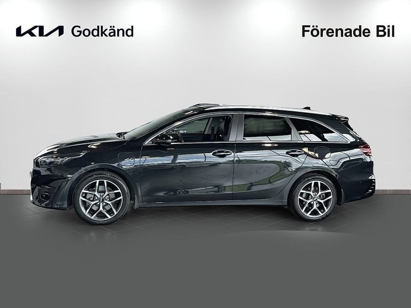Bild 4 av Kia Ceed Sportswagon Plug-in Hybrid SW DCT ADVANCE PLUS | 360KR ÅRSSKATT