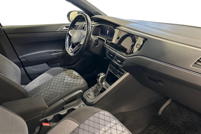 Bild 5 av Volkswagen Taigo