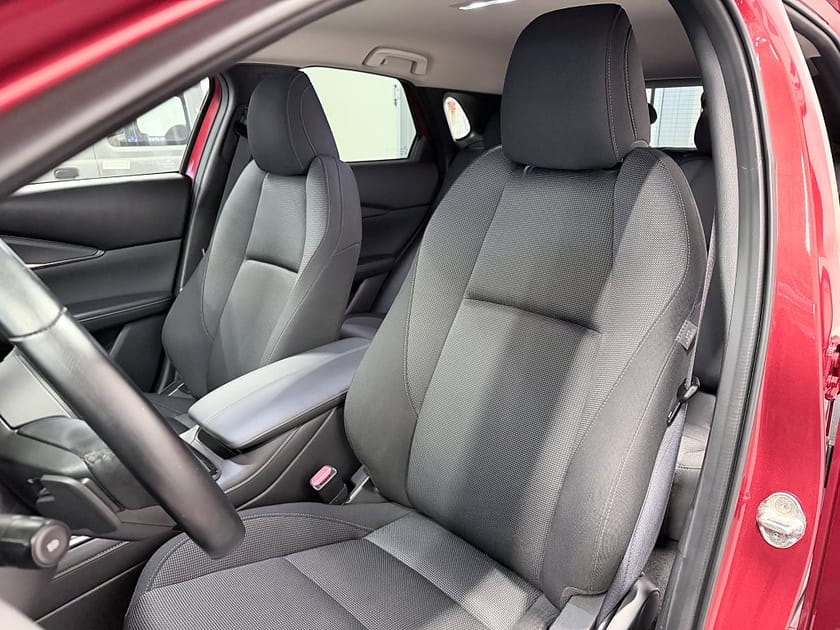 Bild 4 av Mazda CX-30