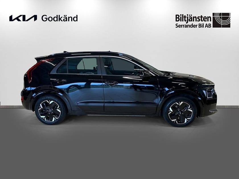 Bild 4 av Kia Niro EV