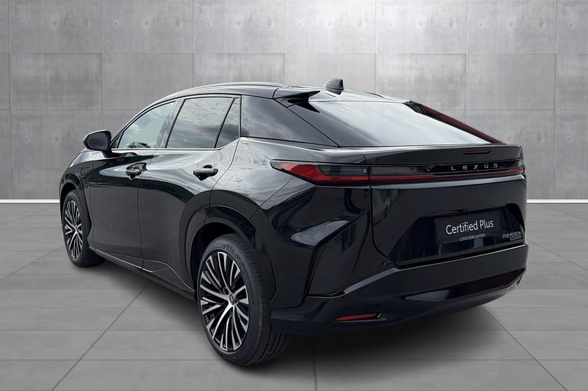 Bilde 3 av Lexus RZ 450e /TOPPUTGAVE/NYSERVICE/4X4X/MARK LEVINSON/
