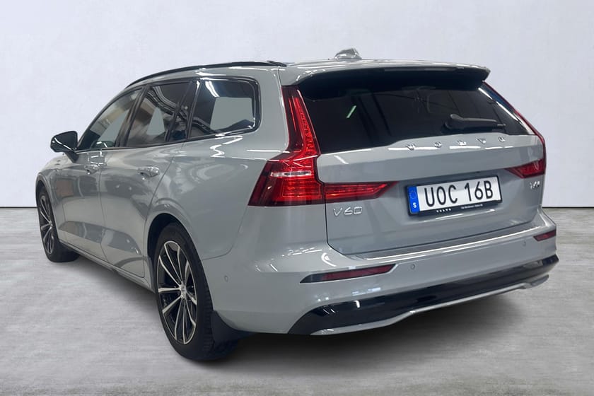 Bild 4 av Volvo V60