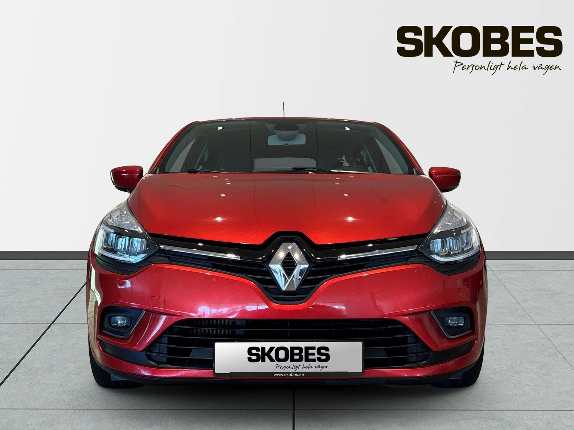 Renault Clio 2018, bild 2/10