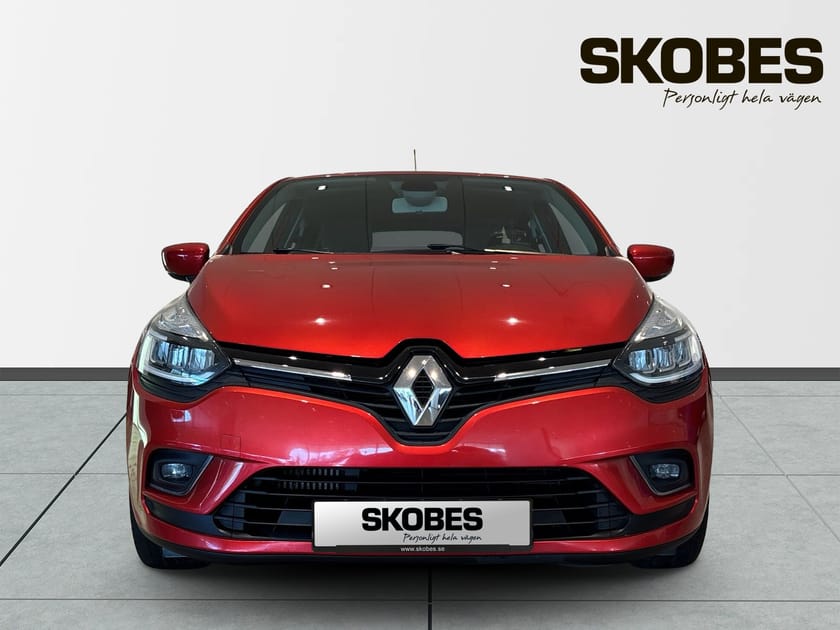 Bild 2 av Renault Clio
