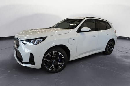 BMW X3 30e xDrive M-Sport Navi Premium Adaptiva LED hk DAP