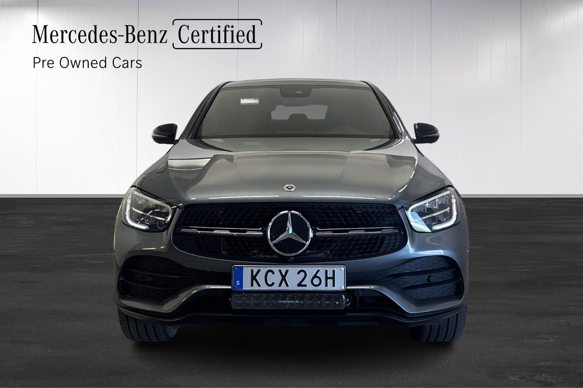 Mercedes-Benz GLC 2023, bild 2/20