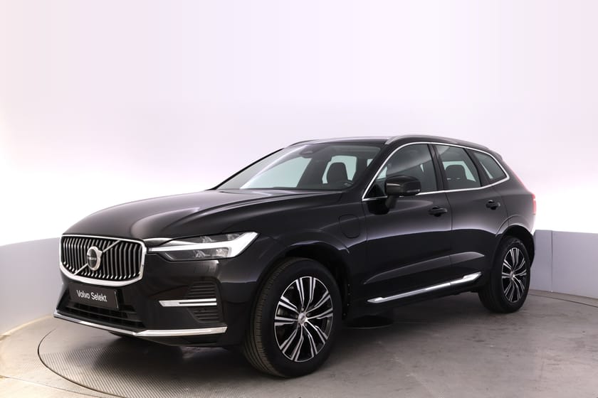 Bild 1 av Volvo XC60
