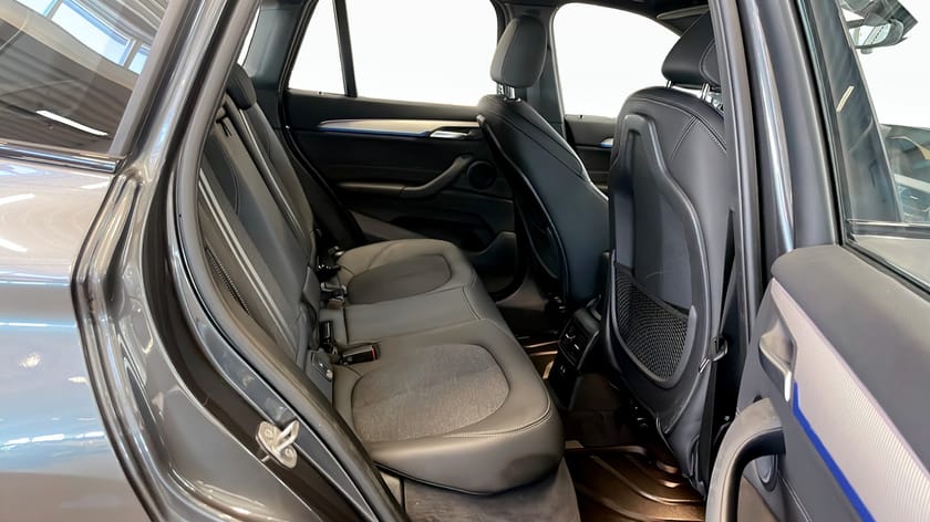 Bild 5 av BMW X1 xDrive25e 25e xDrive M-Sport Head-Up HiFi-ljud Farthållare