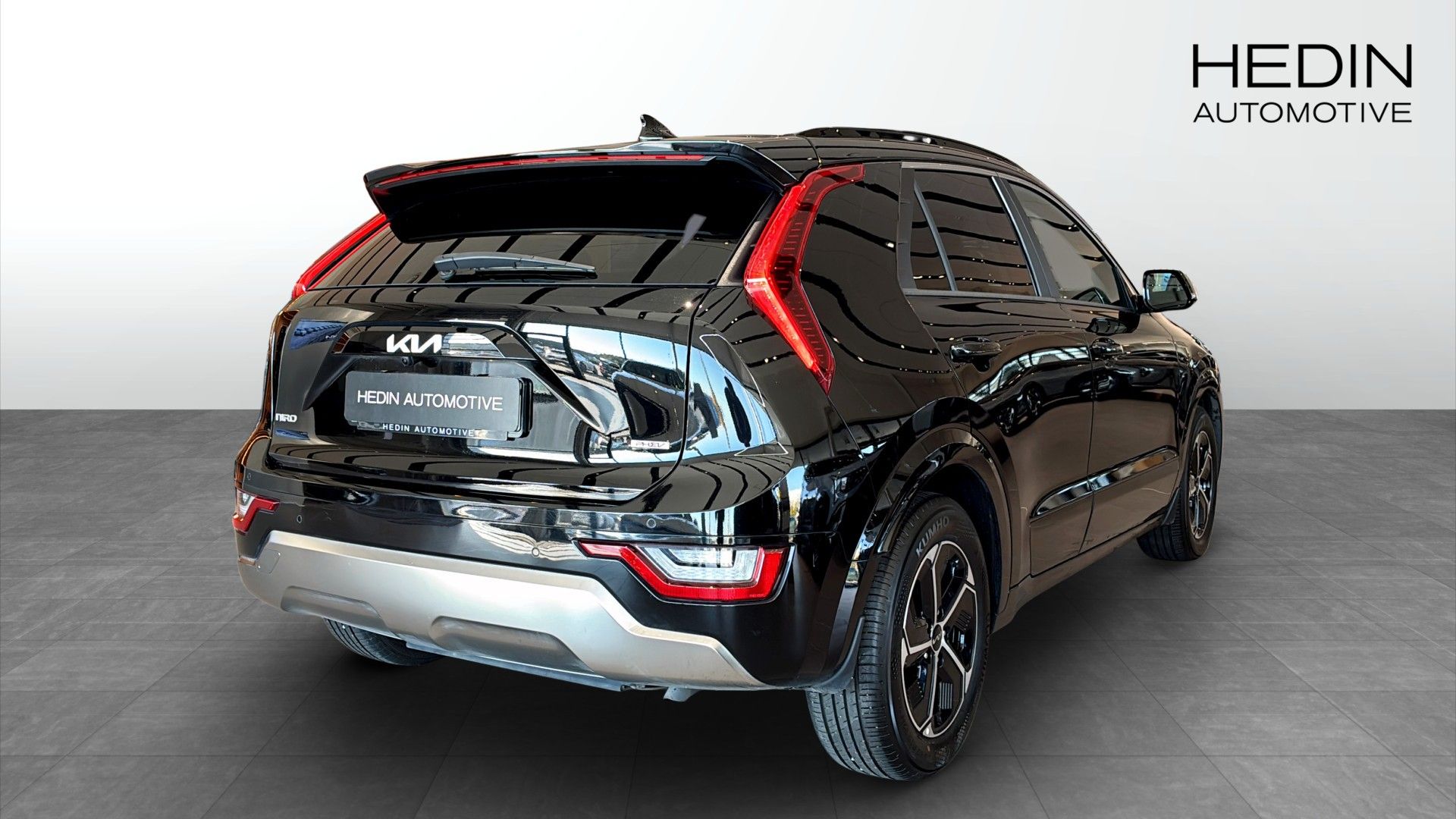Kia Niro PLUG-IN ADVANCE 2025, bild 2/10