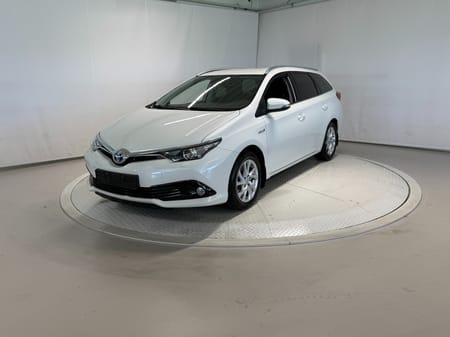 Toyota Auris Touring Sports Hybrid 1,8 Active Cruise/Kamera/Navi/Dab