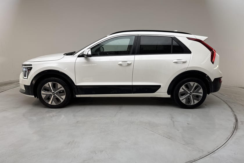Bild 2 av Kia Niro EV 65kWh (204hk) Advance