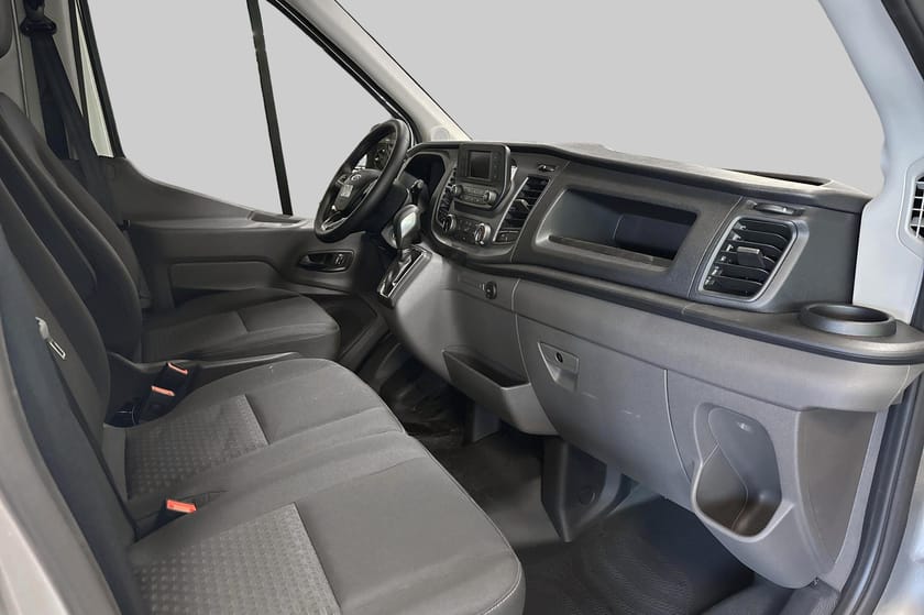 Bild 4 av Ford Transit 350 SKÅP L3 170HK AUTOMAT