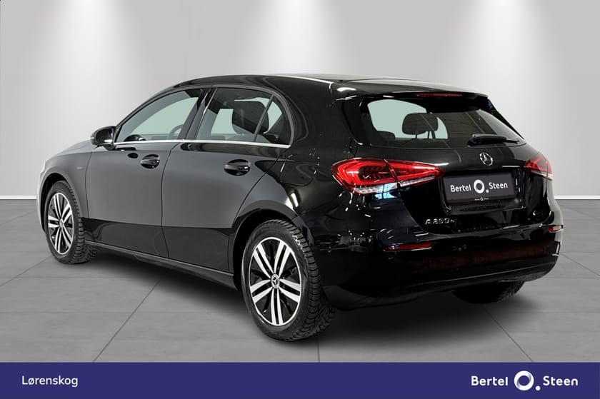 Bilde 3 av Mercedes-Benz A 250 e Plug-In | LED High Performance | Ryggekamera