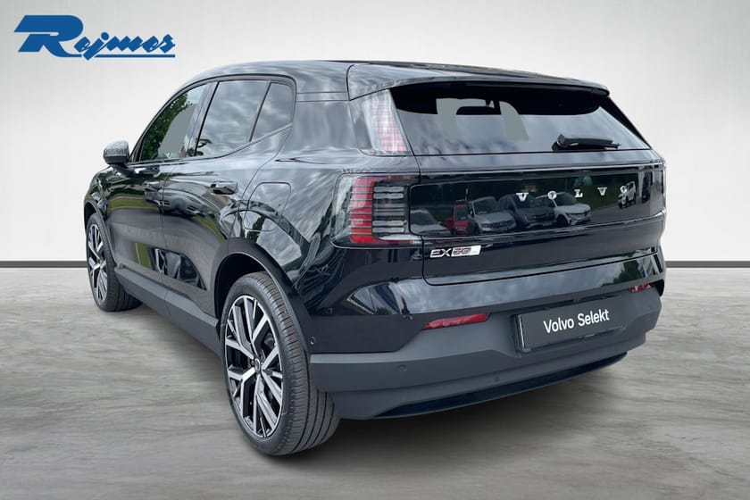 Bild 3 av Volvo EX30 Twin Motor Performance Ultra