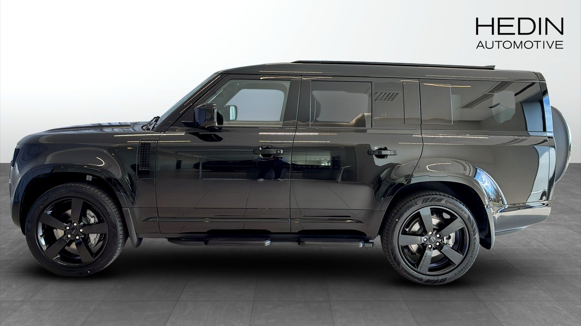 Land Rover Defender 130 D350 MHEV 2026, photo 6/19