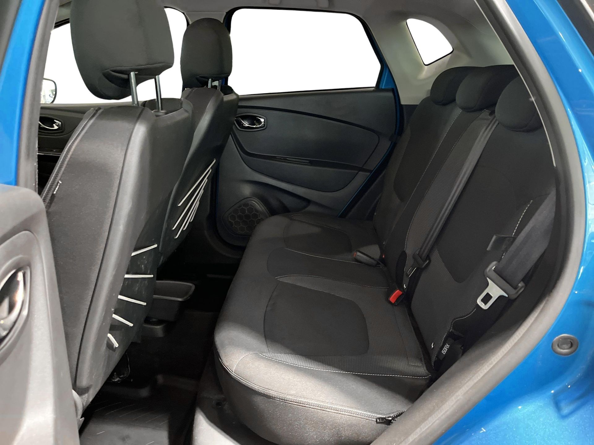 Renault Captur 1.2 TCe 2017, bild 7/10