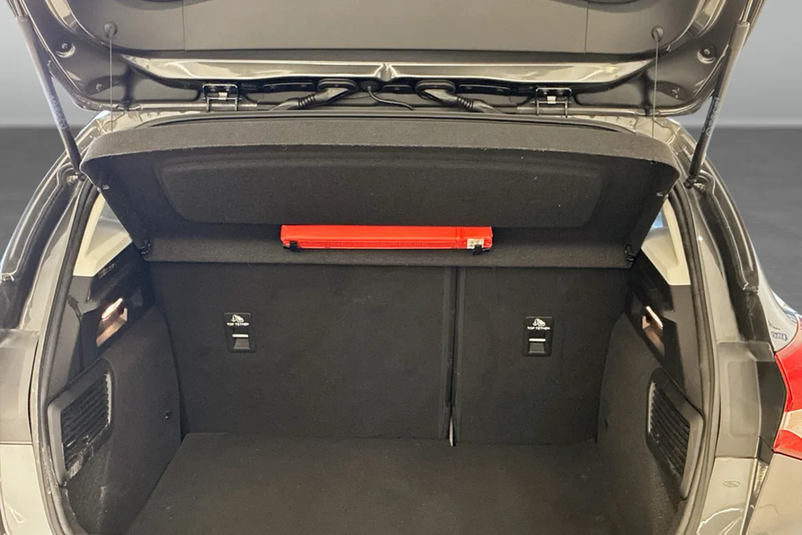 Ford Focus Active