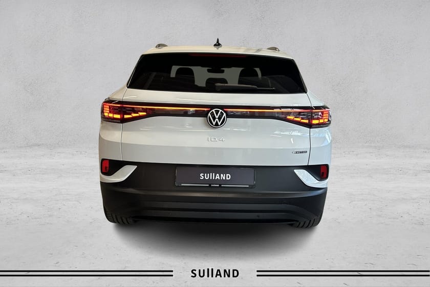 Bilde 5 av Volkswagen ID.4 Pro 4M highl.77kwh 286hk