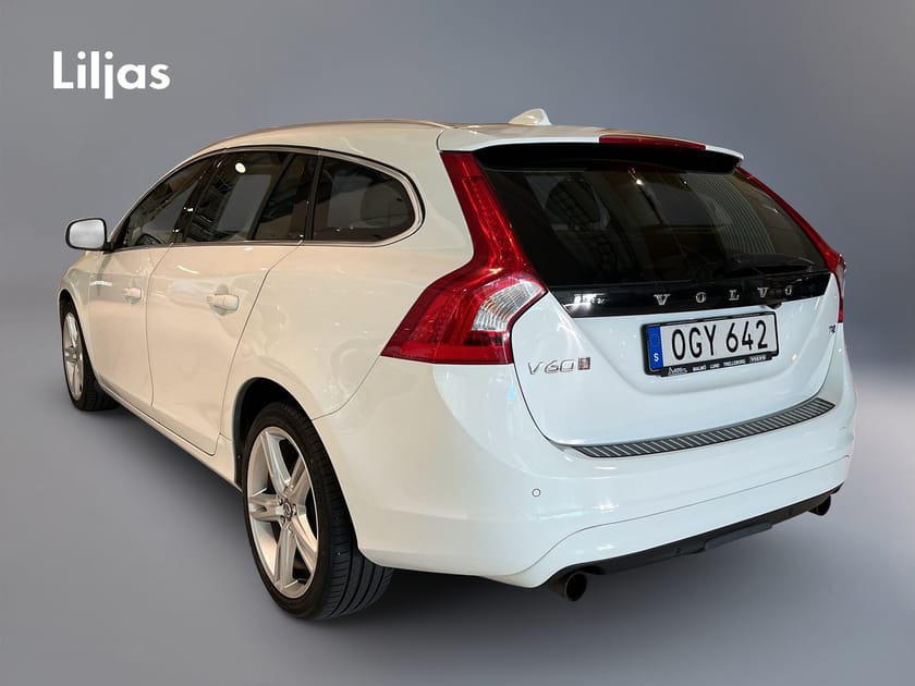 Bild 4 av Volvo V60