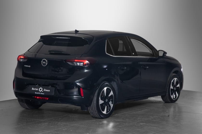 Bilde 4 av Opel Corsa-e