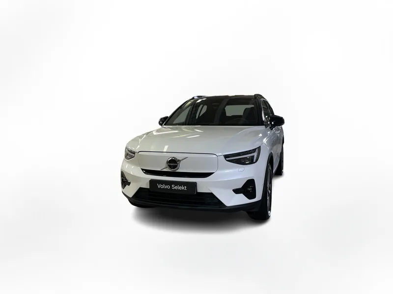 Volvo EX40 2026 i Karlstad