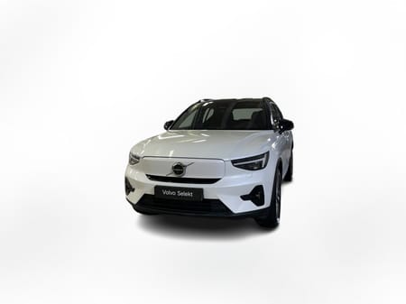 Volvo EX40 Twin Motor Performance