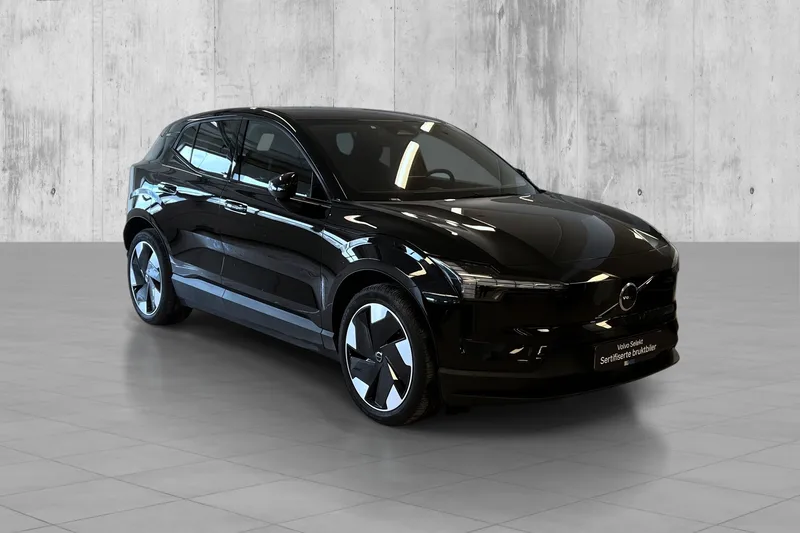 Volvo EX30 Twin Motor Performance bilde 1