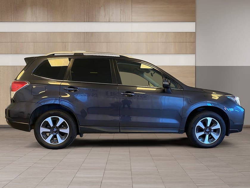 Bild 4 av Subaru Forester