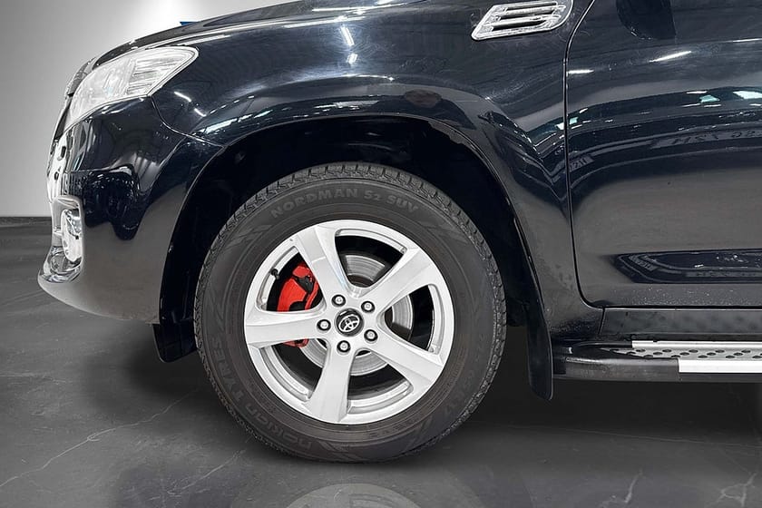 Bild 2 av Toyota RAV4