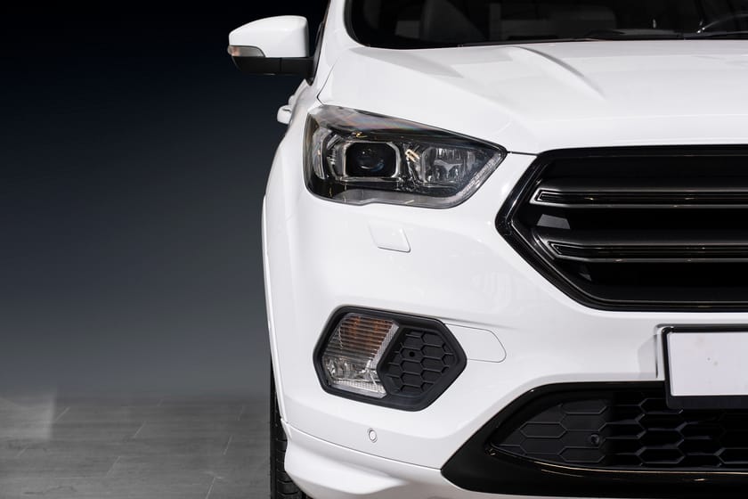 Bilde 4 av Ford Kuga