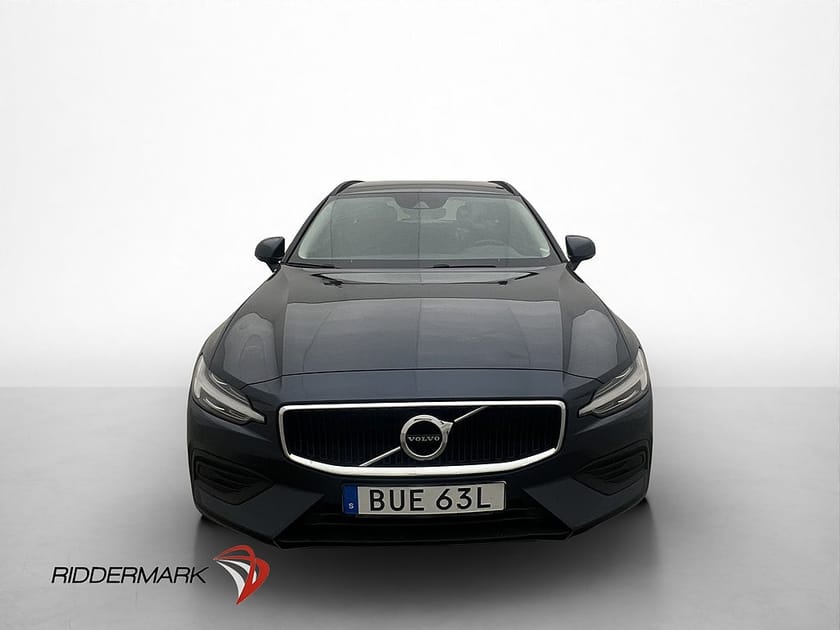 Bild 2 av Volvo V60