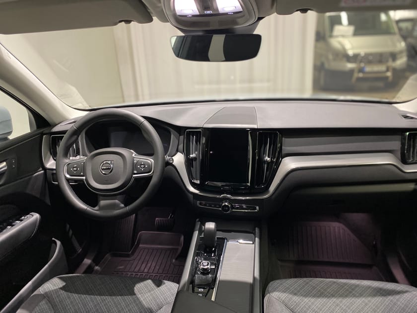 Bild 2 av Volvo XC60 T6 Core Special Edition