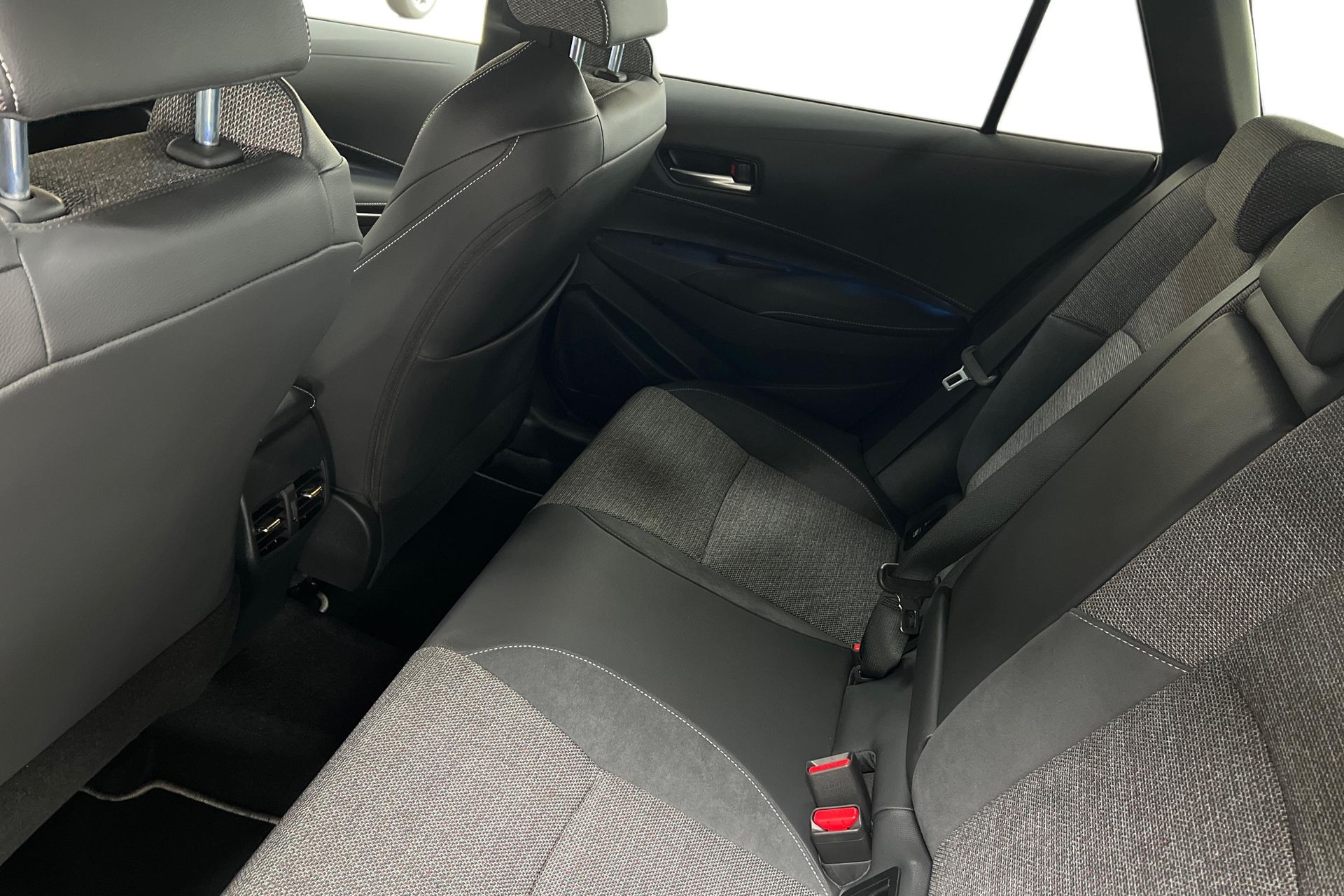 Toyota Corolla 2025, bild 5/10