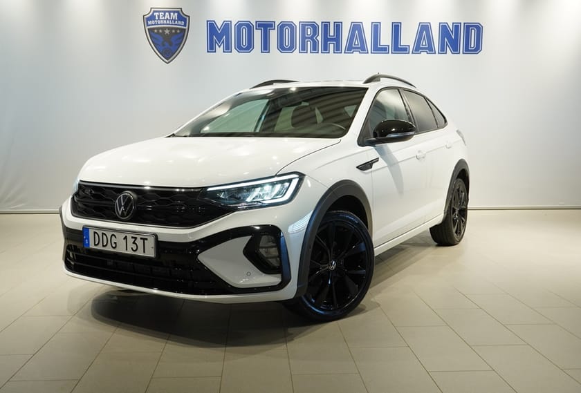 Bild 1 av Volkswagen Taigo