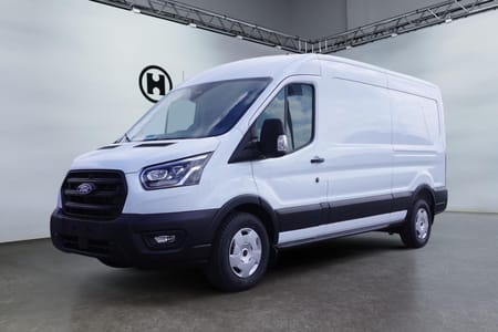 Ford Transit 350