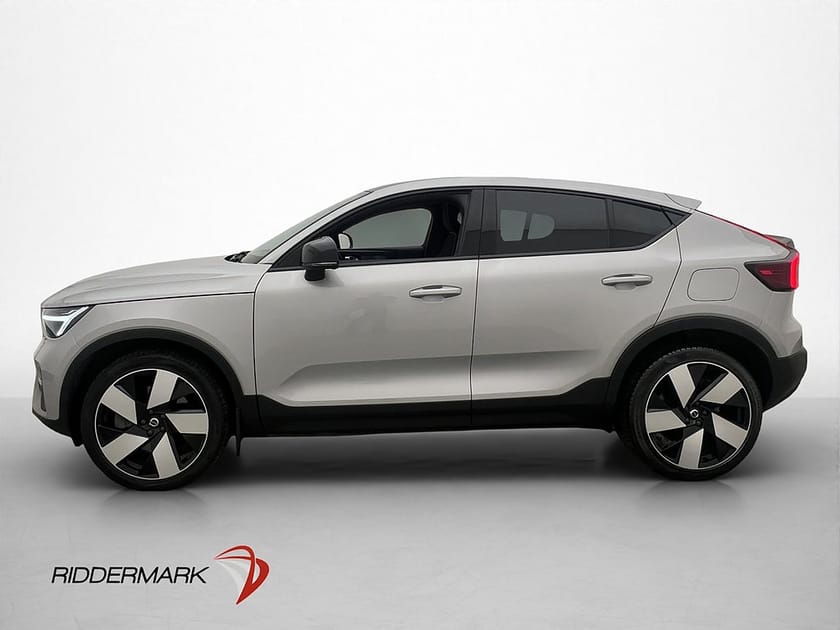 Bild 5 av Volvo C40 Recharge 231hk Plus Edition Pano Navi Kamera