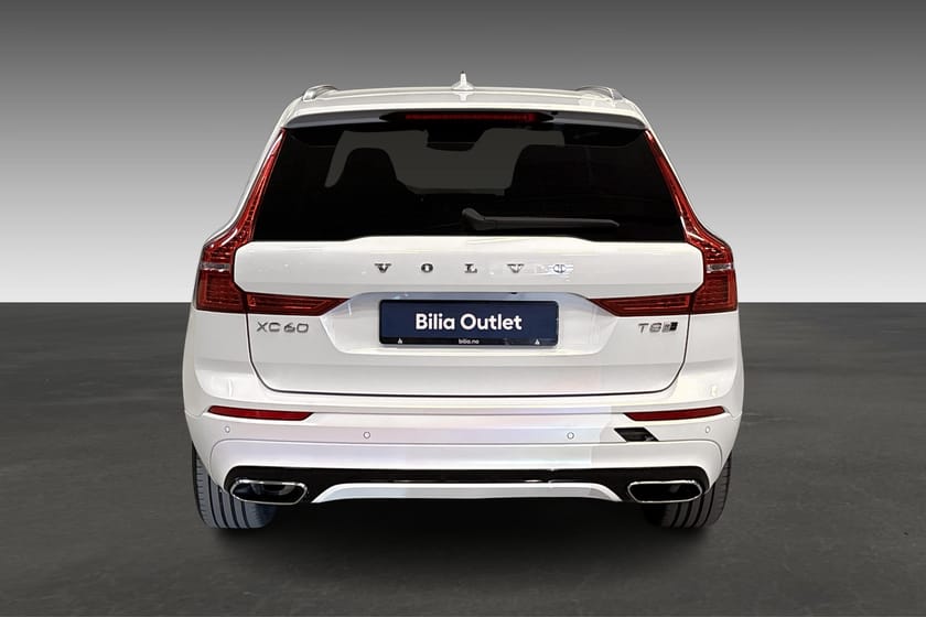 Bilde 5 av Volvo XC60 R-Design,T8,Krok,Panorama,Head-Up,Ryggekamera