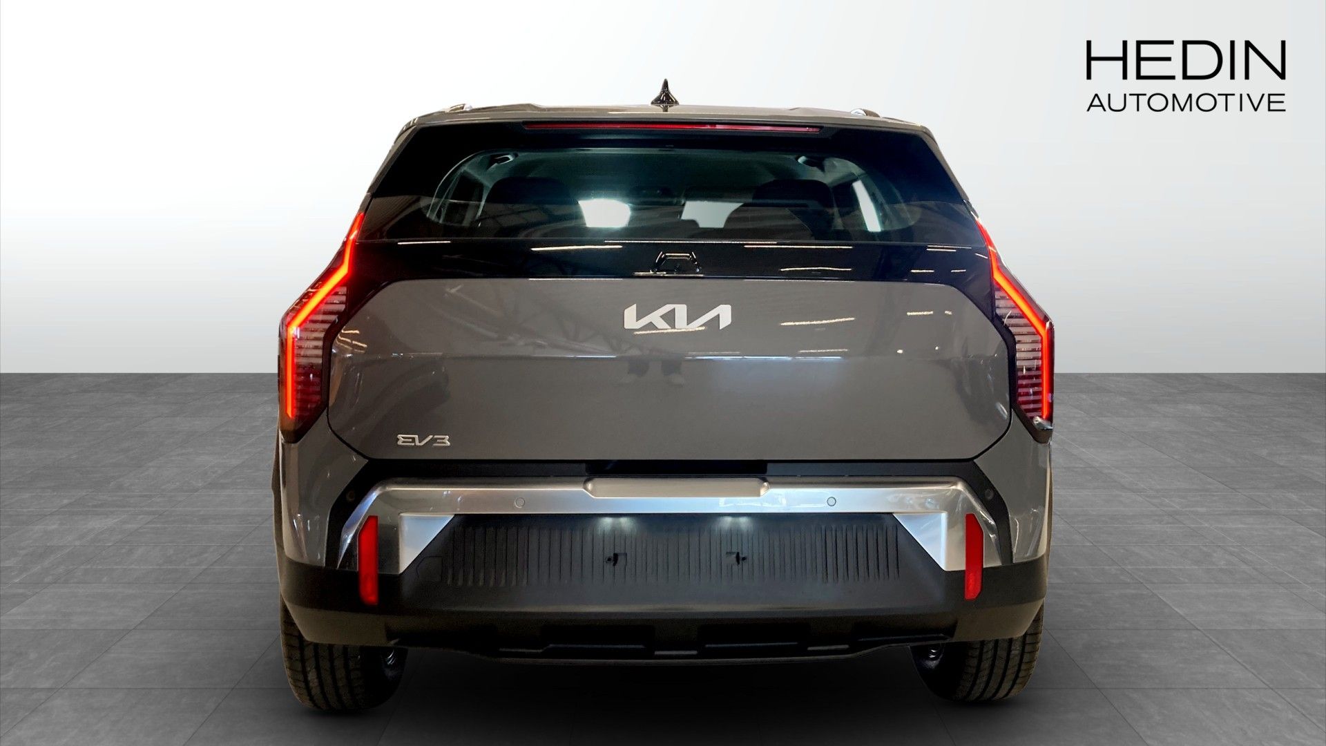 Kia EV3 Long Range 2027, bild 7/10