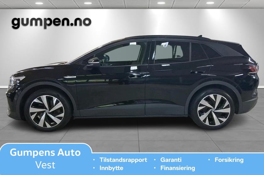 Bilde 2 av Volkswagen ID.4 Pro limited  77kwh 174hk