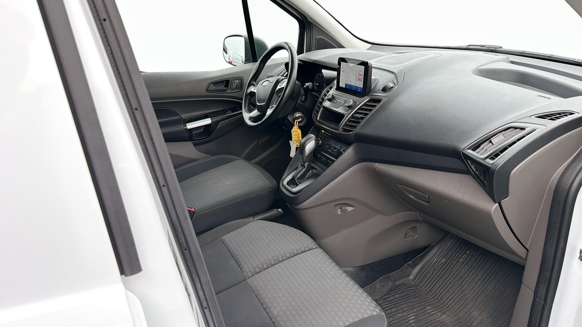 Ford Transit Connect L2 1,5L 100Hk Trend 2023, photo 3/9