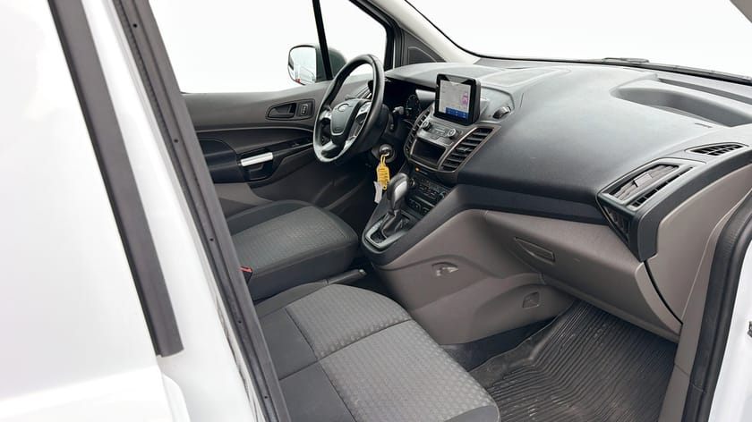 Bild 3 av Ford Transit Connect 230 LWB L2 1,5L 100Hk Trend / Carplay / Backkamera / Värmare