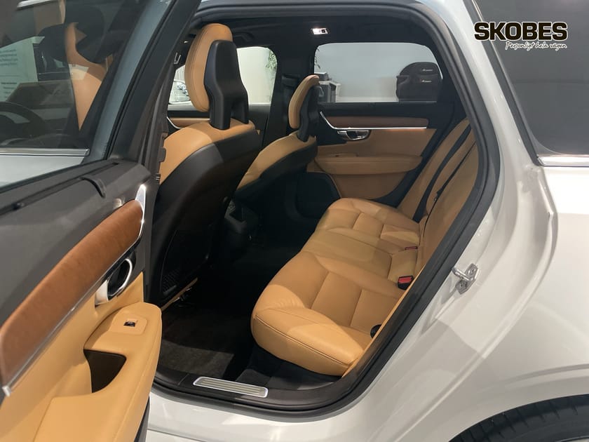 Bild 4 av Volvo V90 D5 AWD Inscription